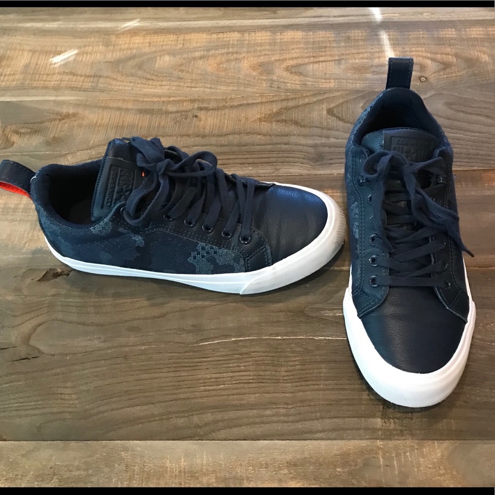 Converse all star Fulton sneakers